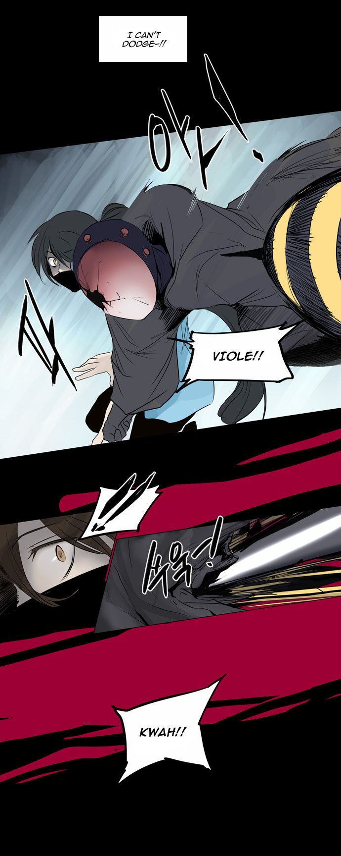 Tower of God Chapter 144 21